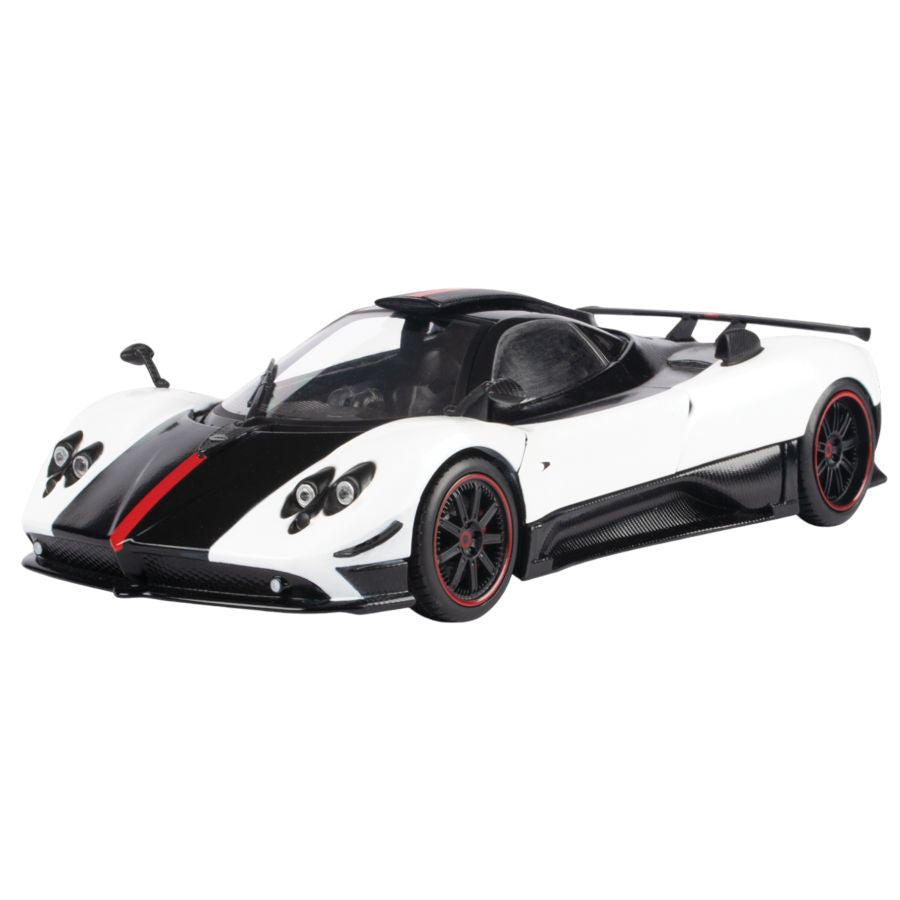 Timeless Legends - Pagani Zonda Cinque Coupe 1:18 Scale Diecast Vehicle