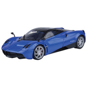 Timeless Legends - Pagani Huayra [Blue] 1:18 Scale Diecast Vehicle
