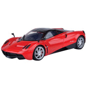 Timeless Legends - Pagani Huayra [Red] 1:18 Scale Diecast Vehicle