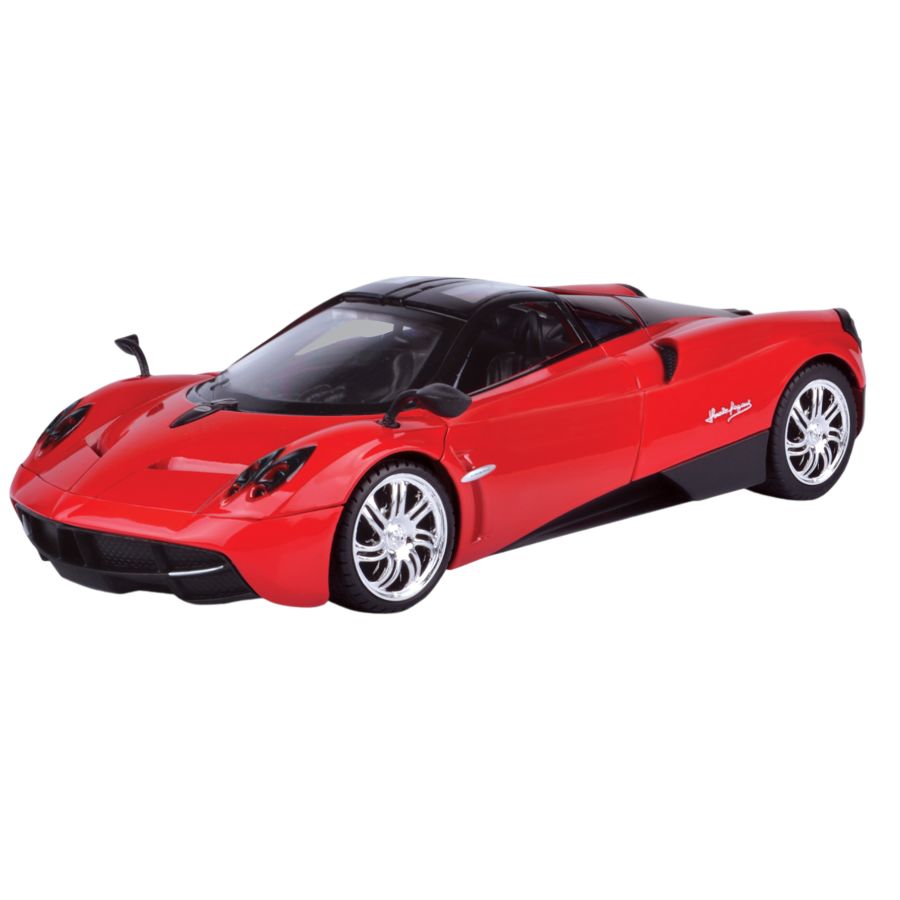 Timeless Legends - Pagani Huayra [Red] 1:24 Scale Diecast Vehicle