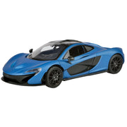 Timeless Legends - Mclaren P1 [Blue] 1:24 Scale Diecast Vehicle