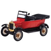 Platinum Collection - 1925 Ford Model T Touring (Convertible) 1:24 Scale Diecast Vehicle