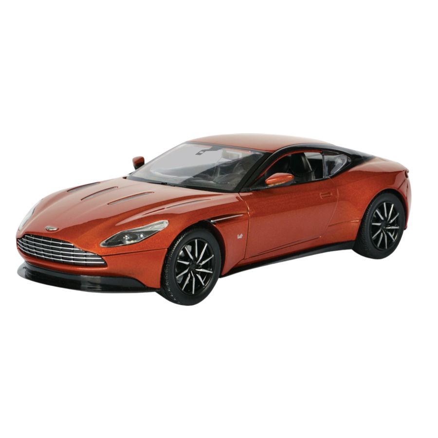 Timeless Legends - Aston Martin DB11 [Orange] 1:24 Scale Diecast Vehicle