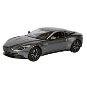 Timeless Legends - Aston Martin DB11 [Silver] 1:24 Scale Diecast Vehicle