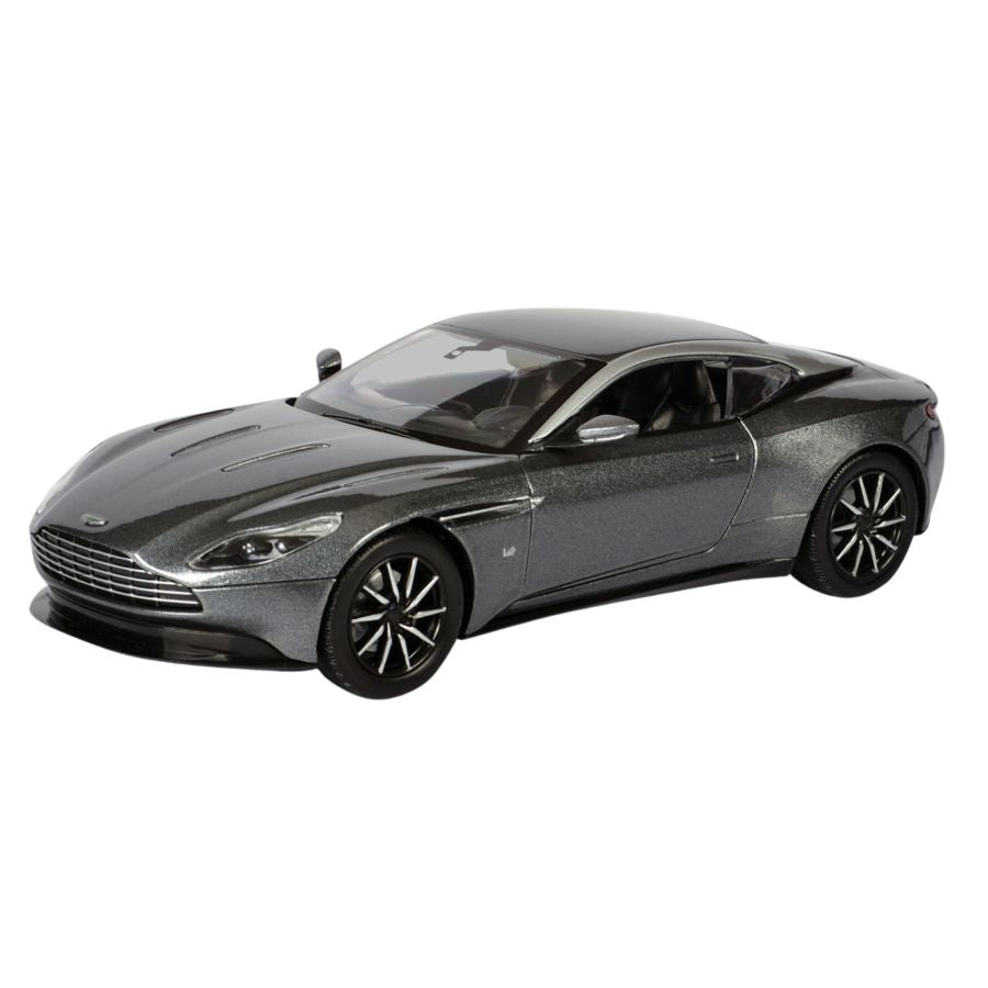 Timeless Legends - Aston Martin DB11 [Silver] 1:24 Scale Diecast Vehicle