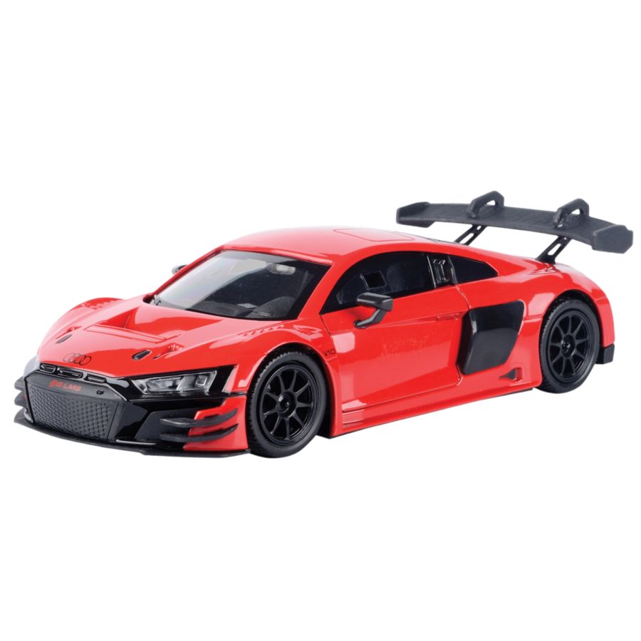 Timeless Legends - Audi R8 Lms GT3 [Red] 1:24 Scale Diecast Vehicle