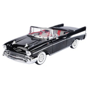 James Bond Collection - 1957 Chevy Bel Air 1:18 Scale Diecast Vehicle