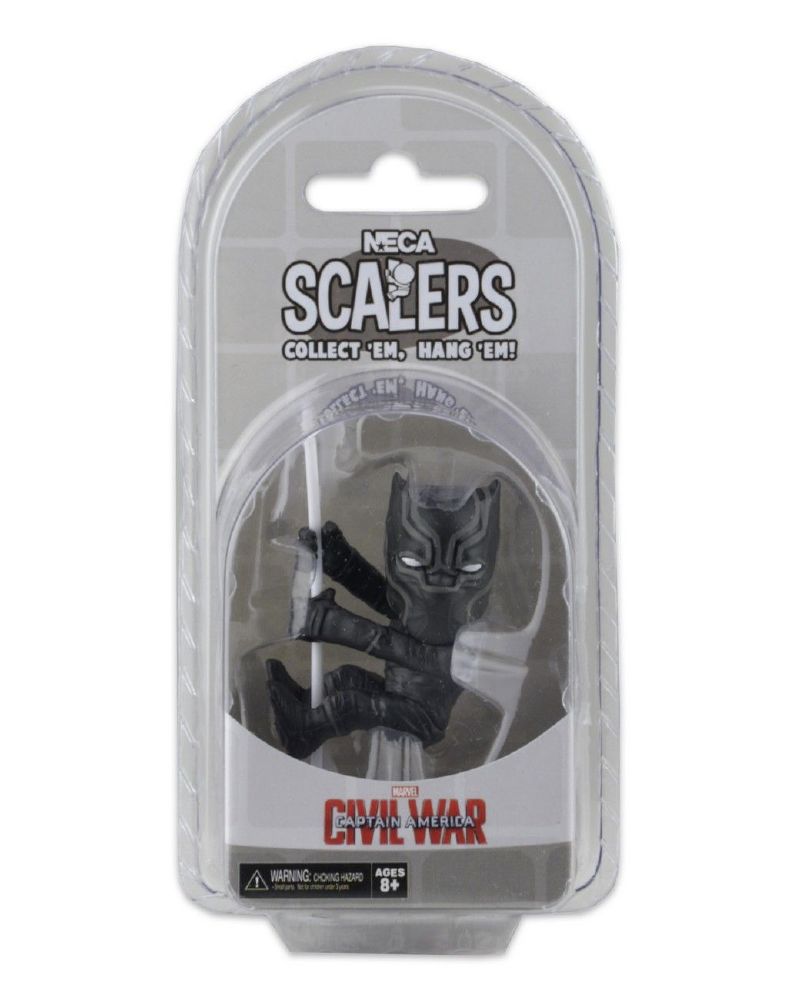 Captain America 3: Civil War - 2″ Scalers Assortment