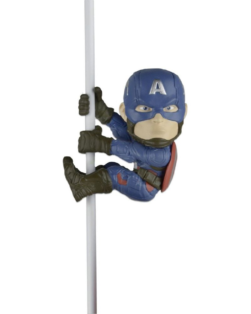 Captain America 3: Civil War - 2″ Scalers Assortment