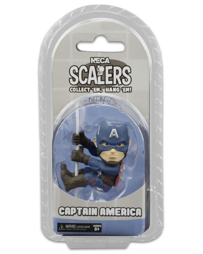Captain America 3: Civil War - 2″ Scalers Assortment