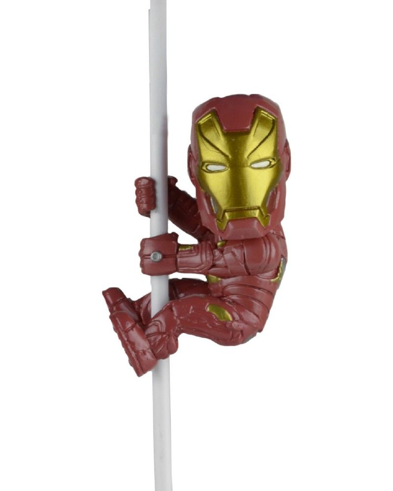 Captain America 3: Civil War - 2″ Scalers Assortment