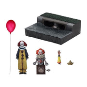 It (2017) - Pennywise Accessory Set