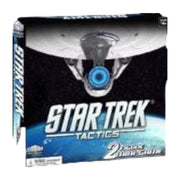 Star Trek – Movie Mini Game