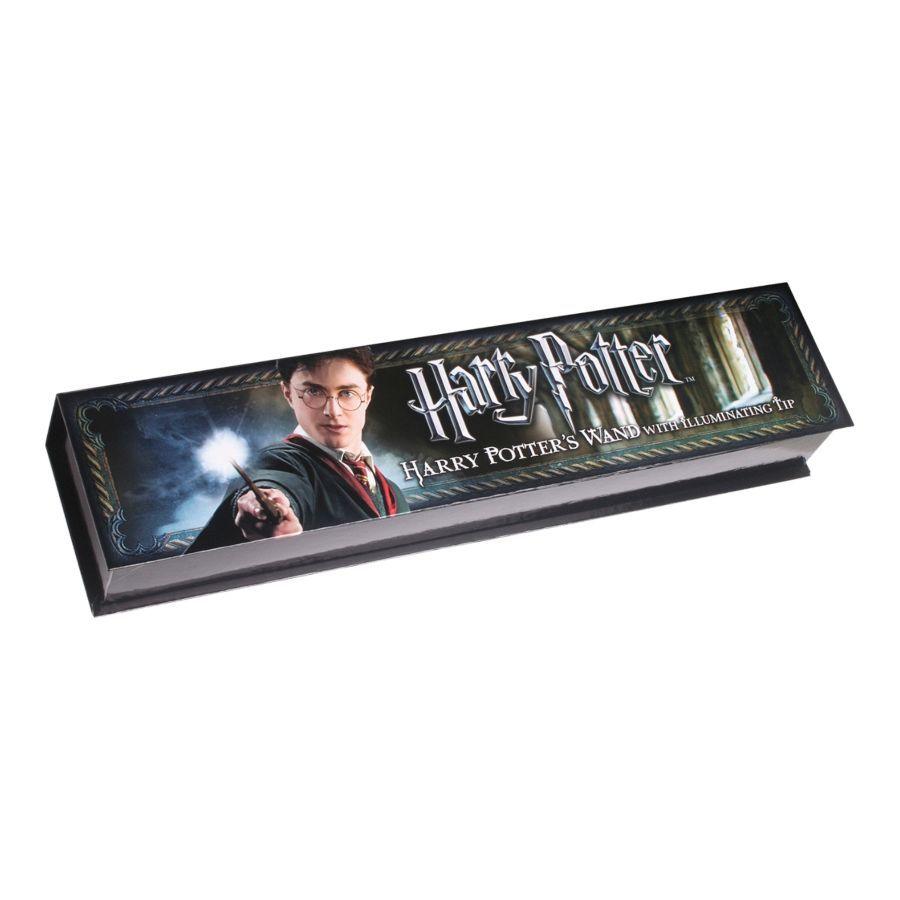 Harry Potter - Harry Potter Illuminating Wand Replica