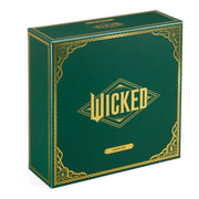 Wicked – Chess Set