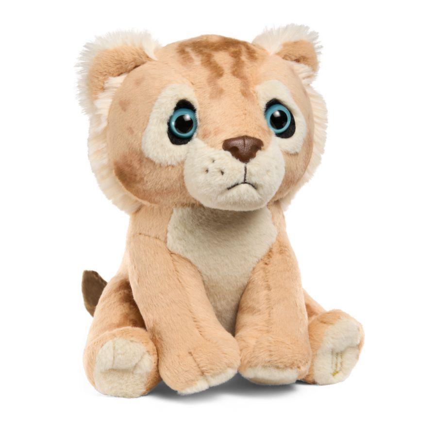 Wicked - Cowardly Lion Cub (Plush)