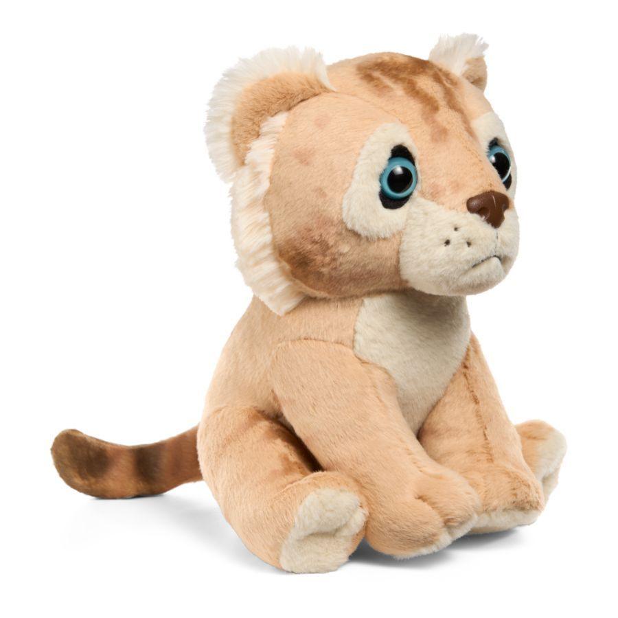 Wicked - Cowardly Lion Cub (Plush)