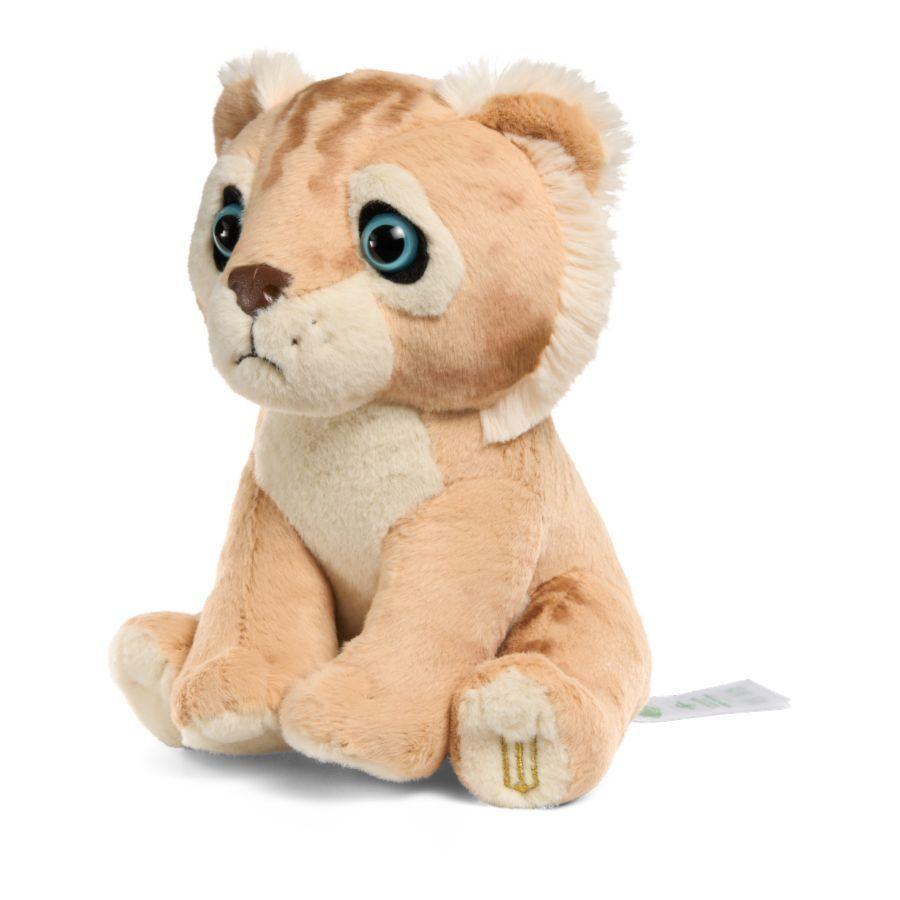 Wicked - Cowardly Lion Cub (Plush)