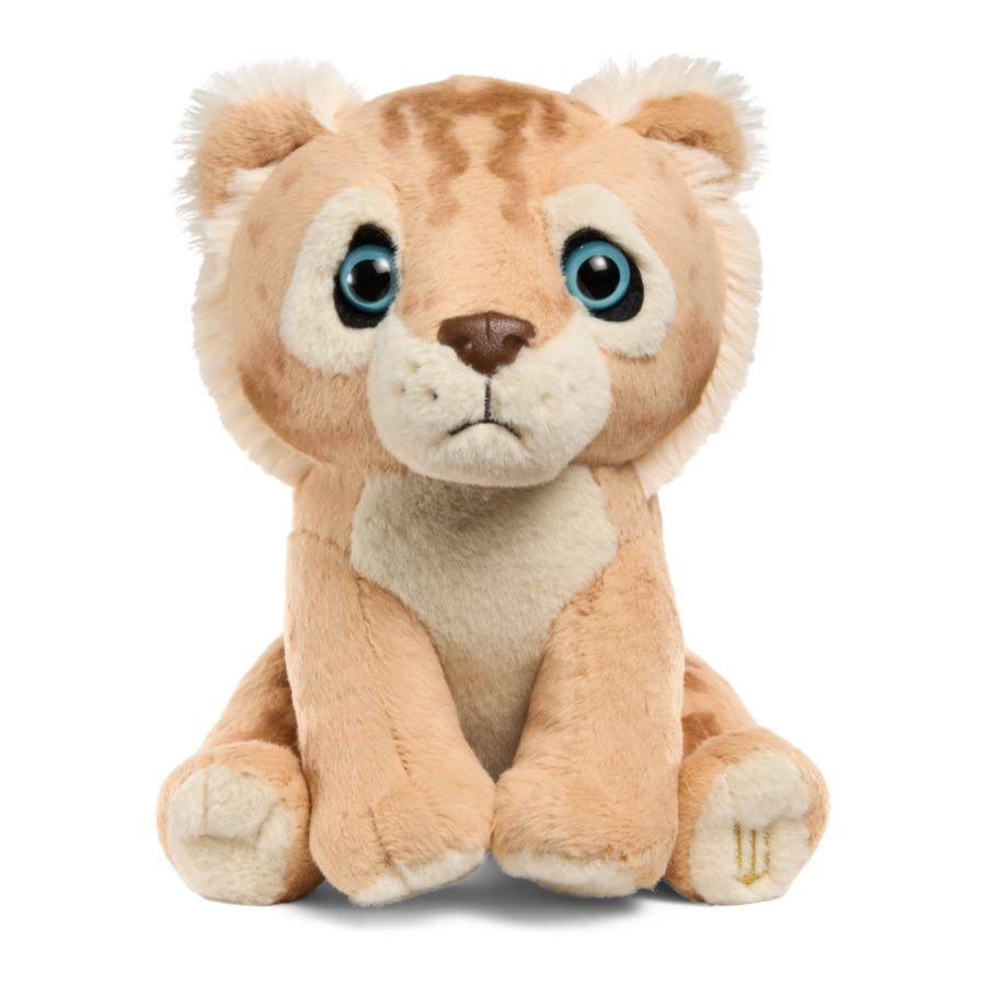 Wicked - Cowardly Lion Cub (Plush)