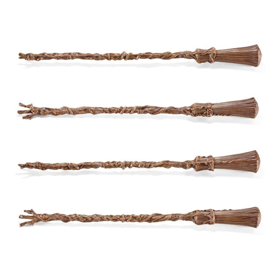 Wicked - Elphaba Broom Replica