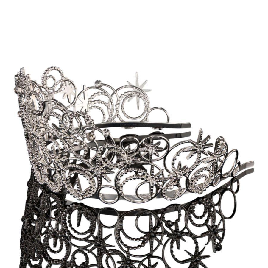 Wicked - Glinda’s Bubble Crown Replica (Collectors Box)