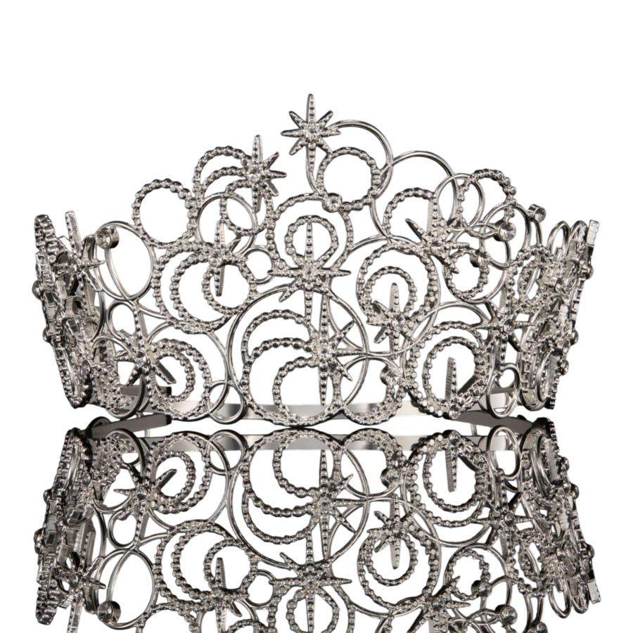 Wicked - Glinda’s Bubble Crown Replica (Collectors Box)