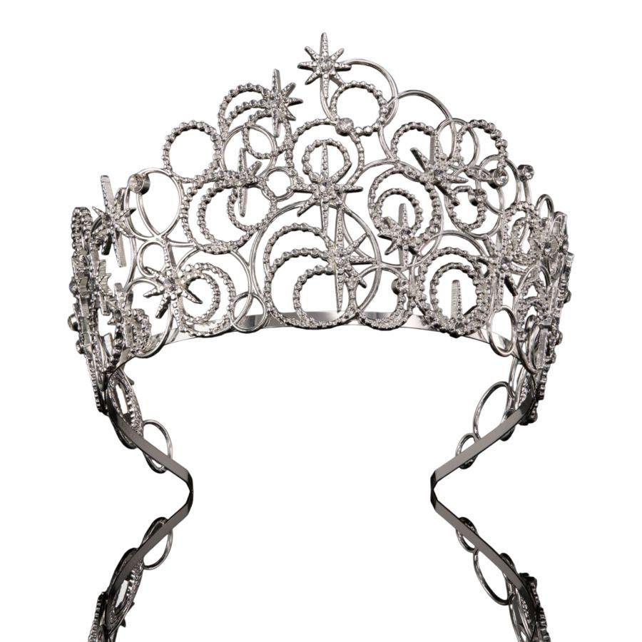Wicked - Glinda’s Bubble Crown Replica (Collectors Box)