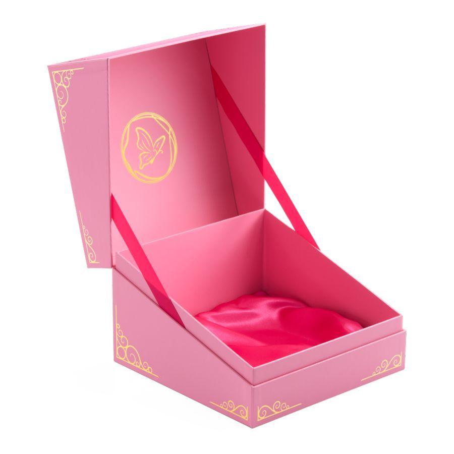 Wicked - Glinda’s Bubble Crown Replica (Collectors Box)
