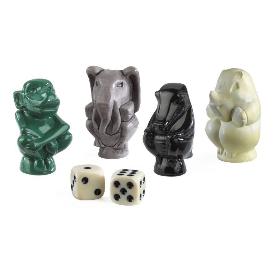 Jumanji – Collector Board Game Replica
