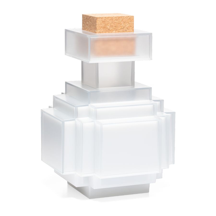 Minecraft - Potion Bottle Illuminating Collector Replica