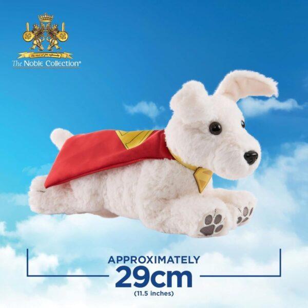Superman (2025) - Krypto (Plush Toy)