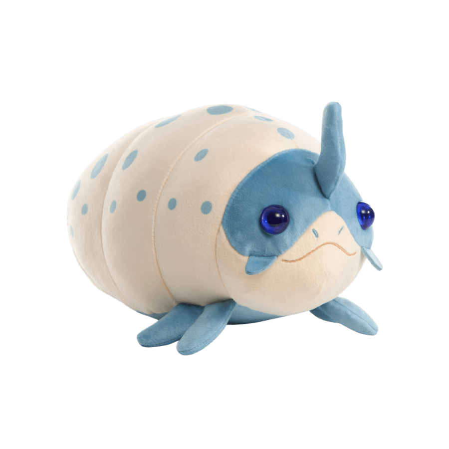 Supergirl (2026) - Cedric (Plush Toy)