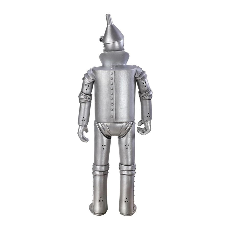 Wizard of Oz - Tin Man Bendable Figure