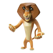 Madagascar - Alex Bendable Figure