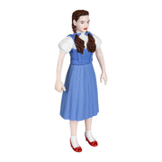 Wizard Of Oz - Dorothy Bendable (Action Figure)