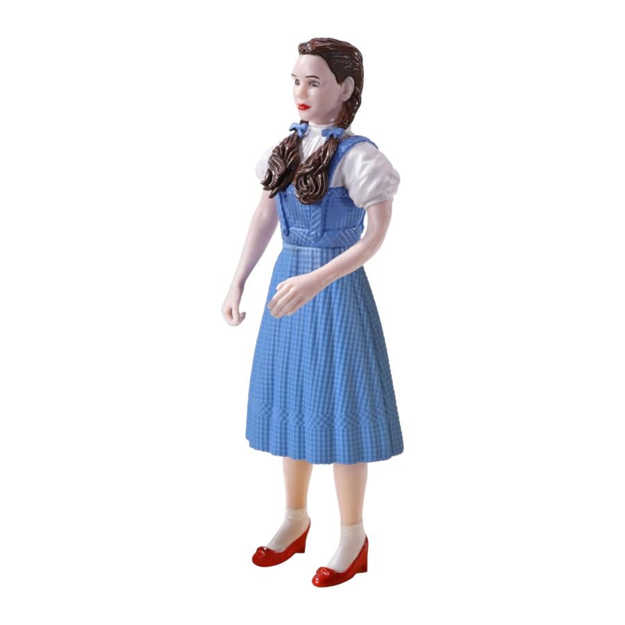 Wizard Of Oz - Dorothy Bendable (Action Figure)