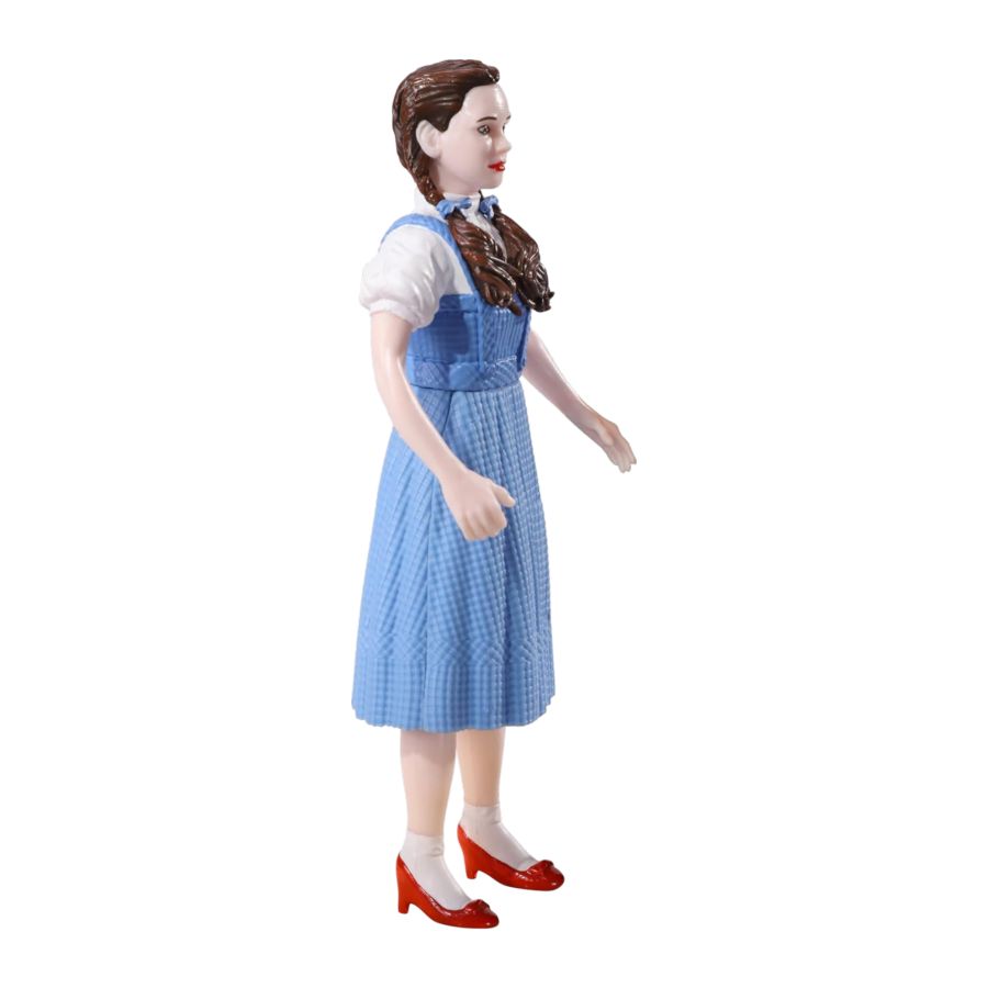 Wizard Of Oz - Dorothy Bendable (Action Figure)