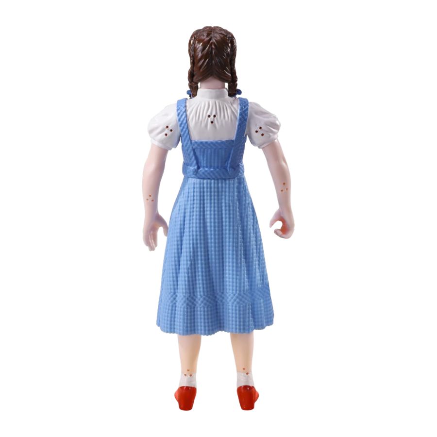 Wizard Of Oz - Dorothy Bendable (Action Figure)