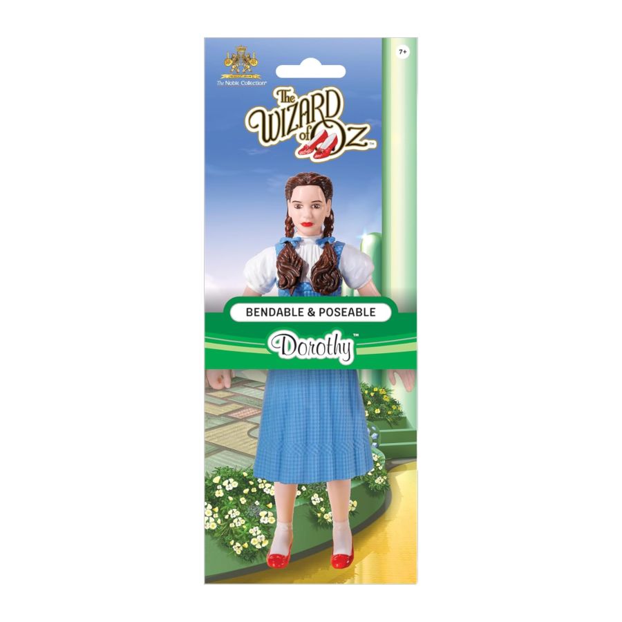 Wizard Of Oz - Dorothy Bendable (Action Figure)