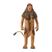 Wizard Of Oz - Cowardly Lion Bendable (Action Figure)
