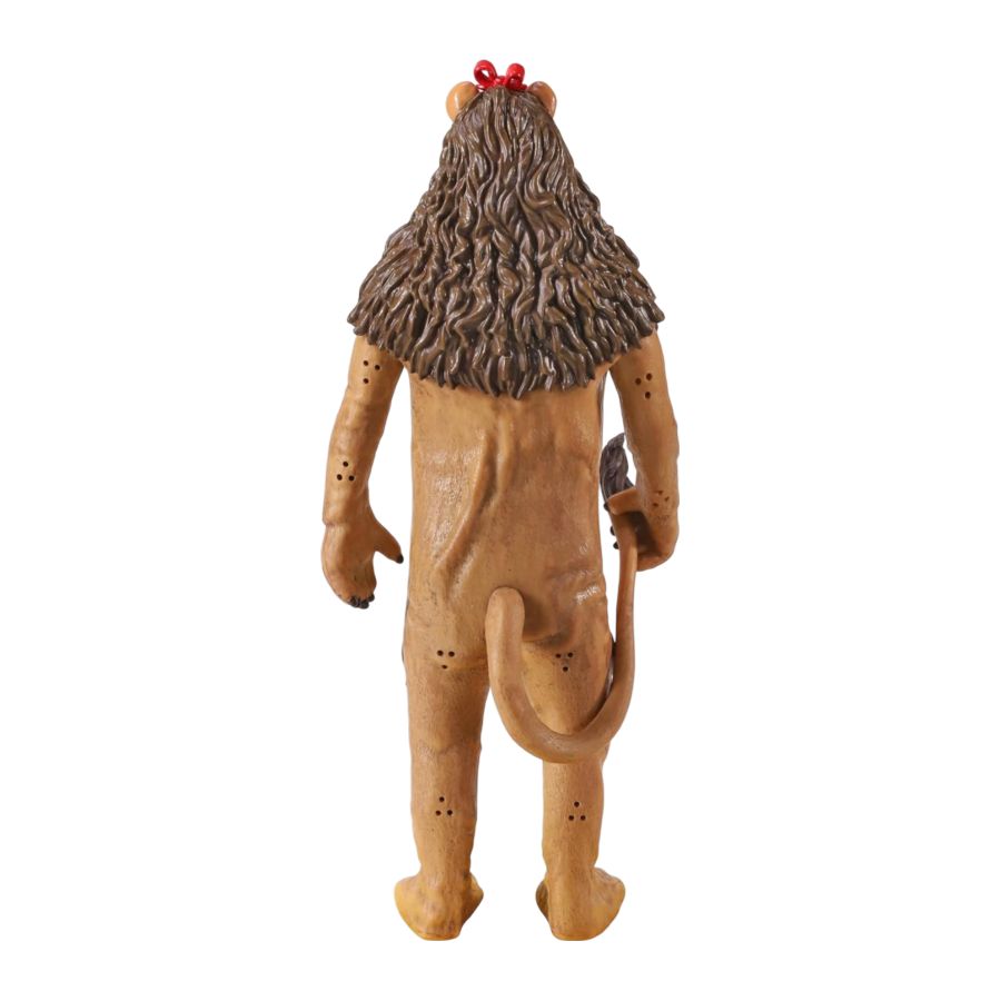 Wizard Of Oz - Cowardly Lion Bendable (Action Figure)