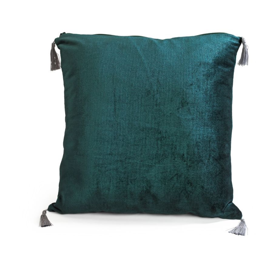 Harry Potter - Slytherin House Mascot Plush & Cushion