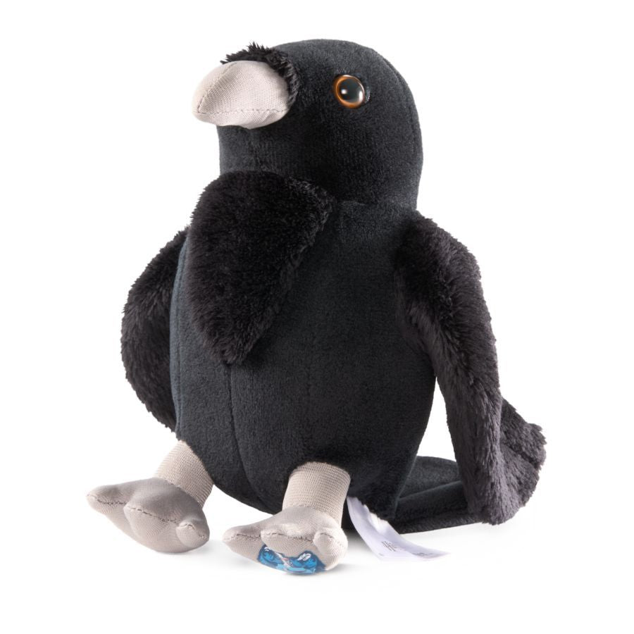 Harry Potter - Ravenclaw House Mascot (Plush & Cushion)