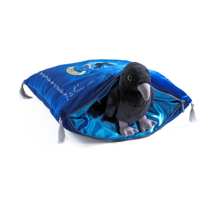 Harry Potter - Ravenclaw House Mascot (Plush & Cushion)