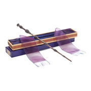 Harry Potter - Dumbledores Wand Replica (Ollivanders Box)
