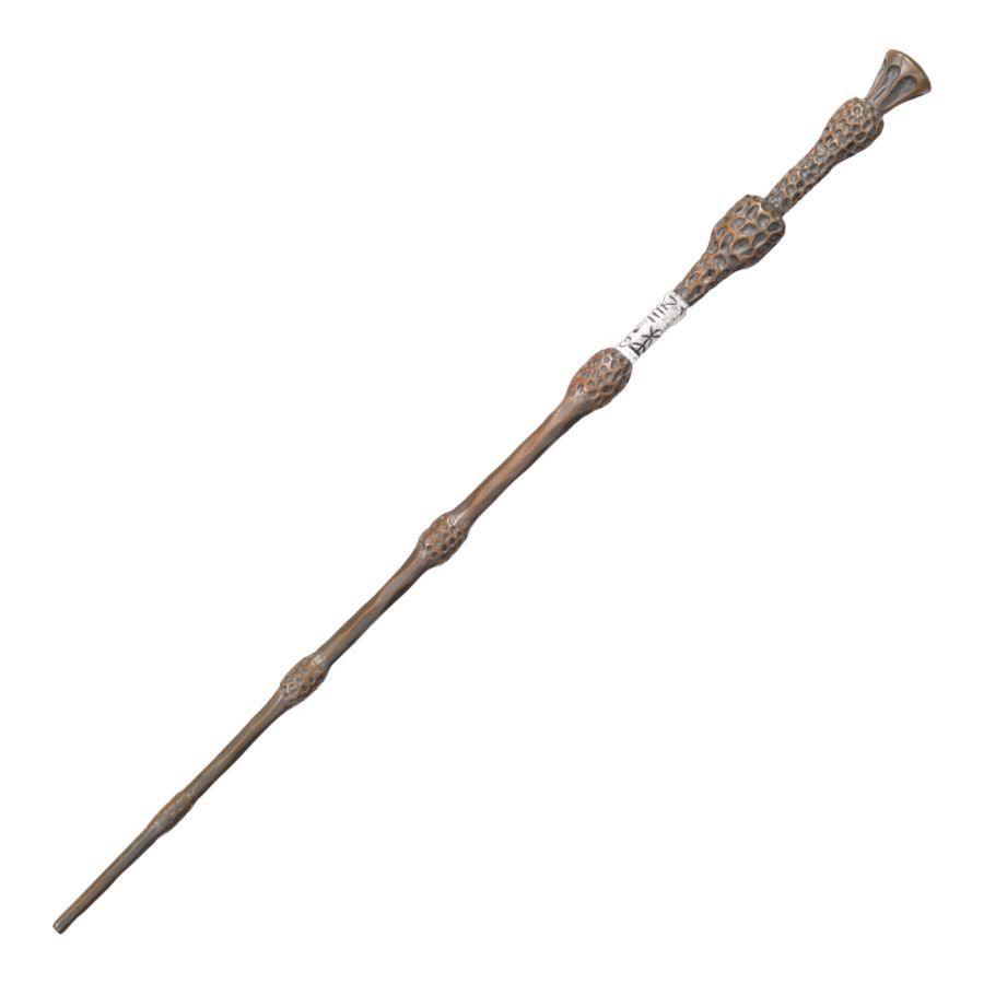 Harry Potter - Dumbledores Wand Replica (Ollivanders Box)