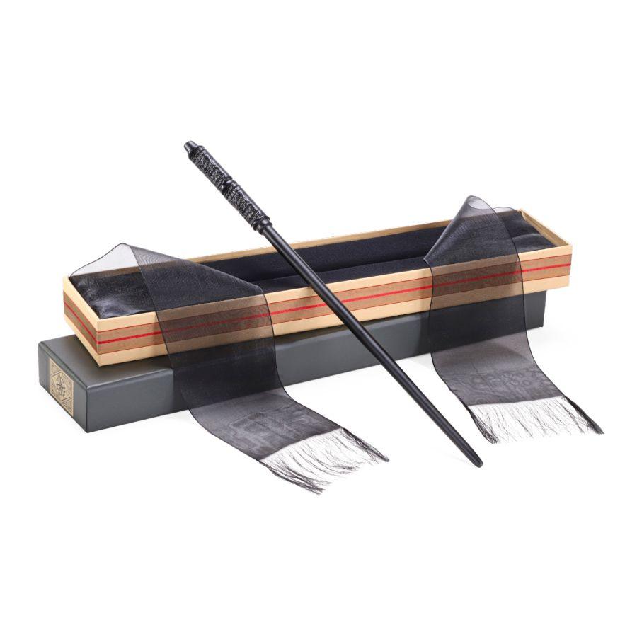 Harry Potter - Professor Snape Wand Replica (Ollivanders Box)