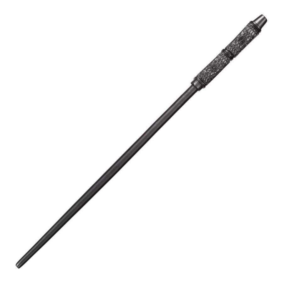 Harry Potter - Professor Snape Wand Replica (Ollivanders Box)