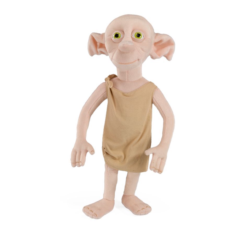 Harry Potter - Dobby Collector 46cm (Plush)