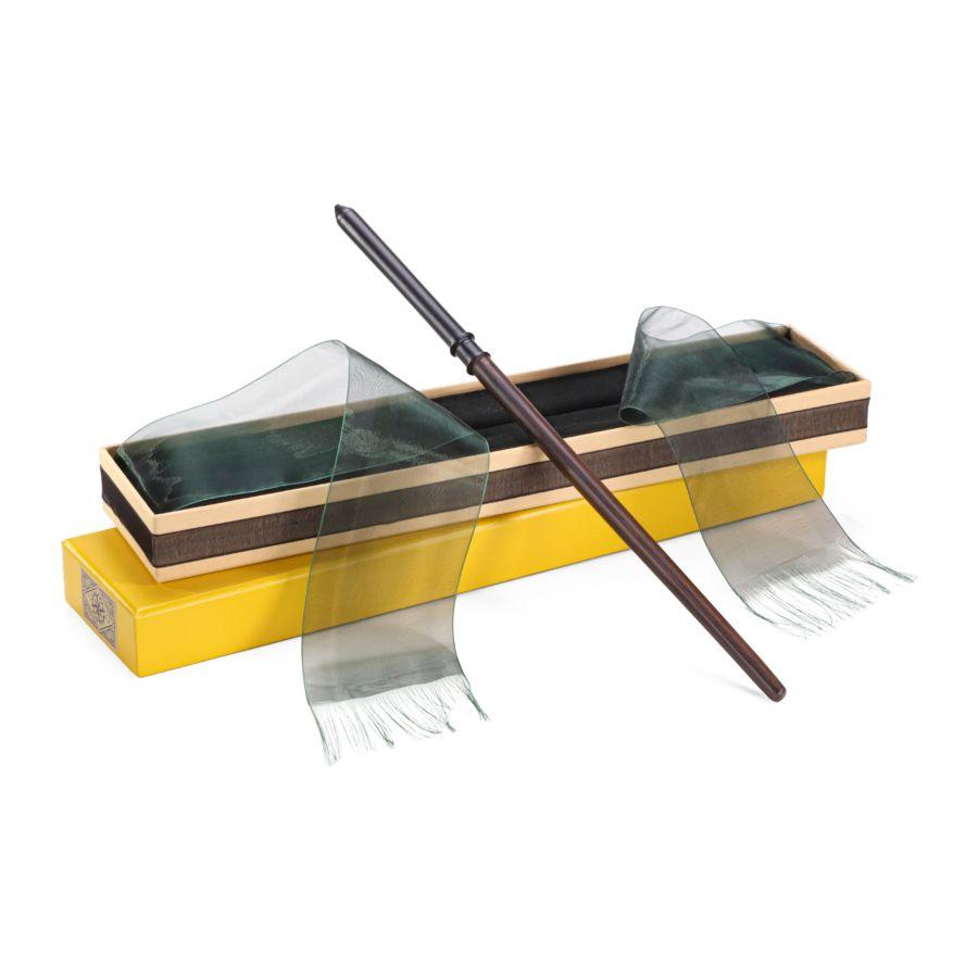 Harry Potter - Draco Malfoy Wand Replica (Ollivanders Box)